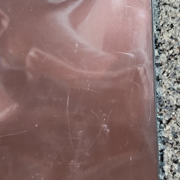 Beijo Glossy Brown Shoulder Bag - Picture 8 of 12